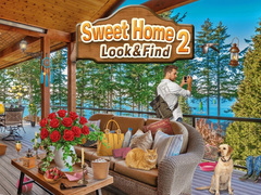 Тоглоом Sweet Home: Look and Find 2