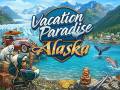 Тоглоом Vacation Paradise: Alaska