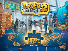 Тоглоом Lots of Things 2