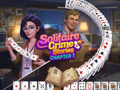 Тоглоом Solitaire Crime Stories: Chapter 1