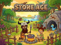 Тоглоом Stone Age