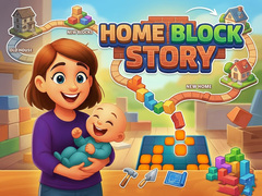 Тоглоом Home Block Story