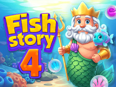 Тоглоом Fish Story 4