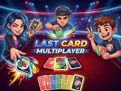 Тоглоом Last Card Multiplayer