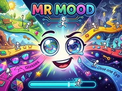 Тоглоом Mr Mood