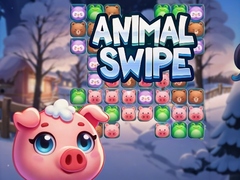 Тоглоом Animal Swipe