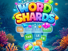 Тоглоом Word Shards