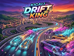Тоглоом Kigali Drift King