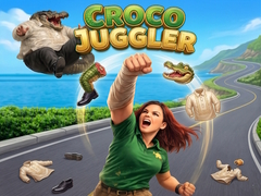 Тоглоом Croco Juggler 