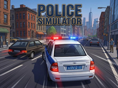 Тоглоом Police Simulator