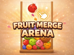 Тоглоом Fruit Merge Arena