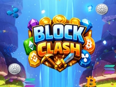 Тоглоом Block Clash