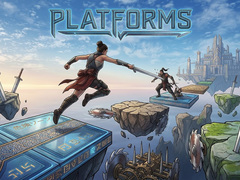 Тоглоом Platforms