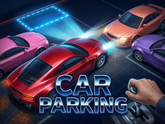 Тоглоом Car Parking