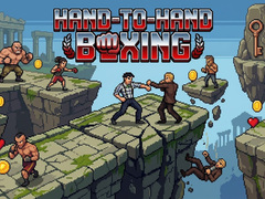 Тоглоом Hand-to-Hand Boxing