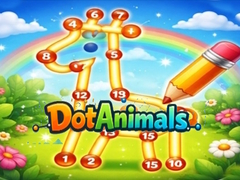 Тоглоом DotAnimals