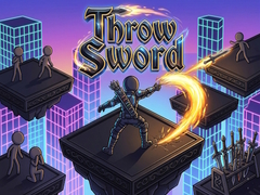 Тоглоом Throw Sword
