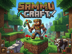 Тоглоом Sammu Craft