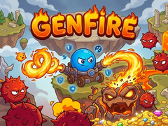 Тоглоом GenFire
