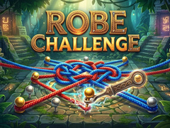 Тоглоом Robe Challenge