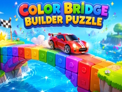 Тоглоом Color Bridge Builder Puzzle