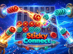 Тоглоом Sticky Connect