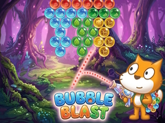 Тоглоом Bubble Blast 