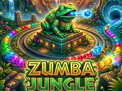 Тоглоом Zumba Jungle