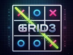 Тоглоом Grid3