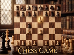 Тоглоом Chess game