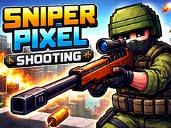 Тоглоом Sniper Pixel Shooting