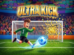 Тоглоом Ultra Kick