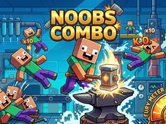 Тоглоом Noobs Combo