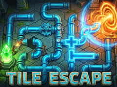 Тоглоом Tile Escape