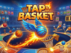 Тоглоом Tap Basket