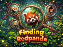 Тоглоом Finding Redpanda