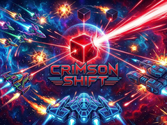 Тоглоом Crimson Shift