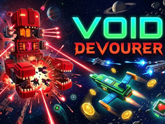 Тоглоом Void Devourer