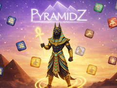 Тоглоом Pyramidz2