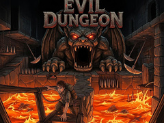 Тоглоом Evil Dungeon