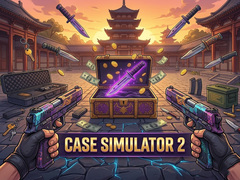 Тоглоом Simulator Case: Stanok 2