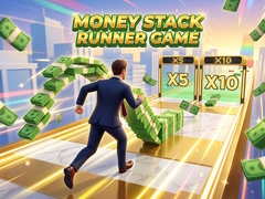 Тоглоом Money Stack Runner Game