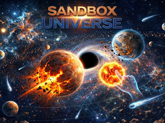 Тоглоом Sandbox Universe