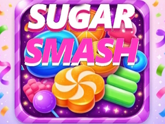 Тоглоом Sugar Smash