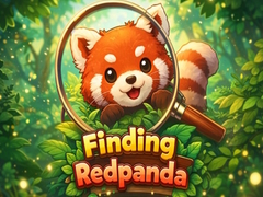 Тоглоом Finding Redpanda