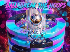 Тоглоом Ball Break The Hoops