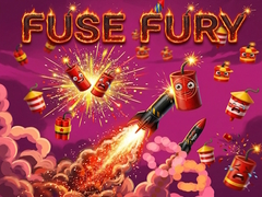 Тоглоом Fuse Fury