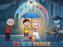 Тоглоом EQ Test Puzzle