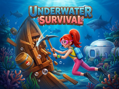 Тоглоом Underwater Survival
