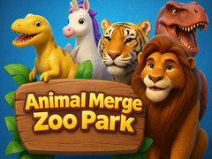 Тоглоом Animal Merge Zoo Park